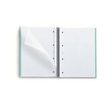 8422593043851-Miquelrius Notebook design Natura - Cahier à spirale - A5 - 80 feuilles - petits carreaux-P_405251897_2-7
