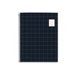 8422593043547-Miquelrius - Cahier à spirale A4 (21x29,7 cm) - 100 pages - petits carreaux (5x5 mm)  - n-P_405251901_1-3