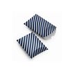 3663619207436-Clairefontaine - Pochette cadeau - 16 x 22 x 6 cm - bleu-P_405251912_3-1