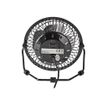 5412810291038-Nedis - Mini ventilateur de table - 10 cm - 1 vitesse - alimentation USB  - noir-P_405251990_3-2