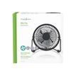 5412810291038-Nedis - Mini ventilateur de table - 10 cm - 1 vitesse - alimentation USB  - noir-P_405251990_4-3