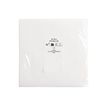 3281516220015-Pronappe - Servilleta - Tamaño 20 x 20 cm - desechable - blanco (paquete de 50)-P_405251994_4-3