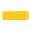 3281516220244-Pronappe - Serviette - Taille 20 x 20 cm - jetable - jaune (pack de 50)-P_405251996_6-1