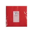 3281516220091-Pronappe - Servilleta - Tamaño 20 x 20 cm - desechable - rojo (paquete de 50)-P_405251997_3-1