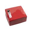 3281516220091-Pronappe - Servilleta - Tamaño 20 x 20 cm - desechable - rojo (paquete de 50)-P_405251997_7-7