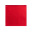 3281516220091-Pronappe - Servilleta - Tamaño 20 x 20 cm - desechable - rojo (paquete de 50)-P_405251997_8-4
