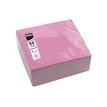 3281516220411-Pronappe - Serviette - Taille 20 x 20 cm - jetable - rose poudré (pack de 50)-P_405251998_4-5