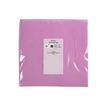 3281516220411-Pronappe - Serviette - Taille 20 x 20 cm - jetable - rose poudré (pack de 50)-P_405251998_5-4