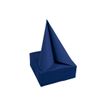 3281516220107-Pronappe - Serviette - Taille 20 x 20 cm - jetable - bleu marine (pack de 50)-P_405251999_2-3
