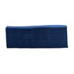 3281516220107-Pronappe - Serviette - Taille 20 x 20 cm - jetable - bleu marine (pack de 50)-P_405251999_7-6