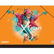 3148950099044-CANSON - Carton A Dessin - 32x45cm - Edition XSMART : Lion - danseurs - snowboarders--0