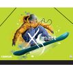 3148950099044-CANSON - Carton A Dessin - 32x45cm - Edition XSMART : Lion - danseurs - snowboarders--1