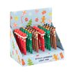 3135251884998-Stylo lumineux Noël - gomme et lumière - couleurs assorties - Viquel--4
