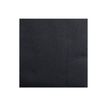 3281516220213-Pronappe - Serviette - Taille 20 x 20 cm - jetable - noir (pack de 50)-P_405252001_7-1