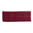 3281516220084-Pronappe - Serviette - Taille 20 x 20 cm - jetable - bordeaux (pack de 50)-P_405252002_6-3