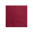 3281516220084-Pronappe - Serviette - Taille 20 x 20 cm - jetable - bordeaux (pack de 50)-P_405252002_8-1