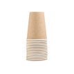 3281510891099-Pronappe - Tasse - Taille 7 cm diameter - 200 ml - jetable - kraft (pack de 15)-P_405252004_1-0