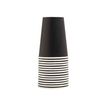 3281510891112-Pronappe - Tasse - Taille 7 cm diameter - 200 ml - jetable - noir (pack de 15)-P_405252005_1-0