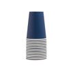 3281510891129-Pronappe - Tasse - Taille 7 cm diameter - 200 ml - jetable - bleu marine (pack de 15)-P_405252006_1-0