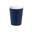 3281510891129-Pronappe - Tasse - Taille 7 cm diameter - 200 ml - jetable - bleu marine (pack de 15)-P_405252006_2-1