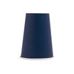3281510891129-Pronappe - Tasse - Taille 7 cm diameter - 200 ml - jetable - bleu marine (pack de 15)-P_405252006_4-3
