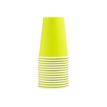3281510891136-Pronappe - Tasse - Taille 7 cm diameter - 200 ml - jetable - vert kiwi (pack de 15)-P_405252007_1-0