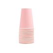 3281510891143-Pronappe - Tasse - Taille 7 cm diameter - 200 ml - jetable - rose (pack de 15)-P_405252008_1-0