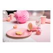3281510891143-Pronappe - Tasse - Taille 7 cm diameter - 200 ml - jetable - rose (pack de 15)-P_405252008_2-5