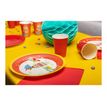 3281510891150-Pronappe - Taza - Tamaño 7 cm diameter - 200 ml - desechable - rojo (paquete de 15)-P_405252009_3-9