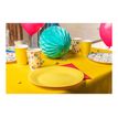 3281510891198-Pronappe - Tasse - Taille 7 cm diameter - 200 ml - jetable - jaune (pack de 15)-P_405252010_2-7