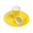 3281510891198-Pronappe - Tasse - Taille 7 cm diameter - 200 ml - jetable - jaune (pack de 15)-P_405252010_7-1