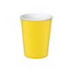 3281510891198-Pronappe - Tasse - Taille 7 cm diameter - 200 ml - jetable - jaune (pack de 15)-P_405252010_9-6