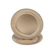 3281510793102-Pronappe - Assiette - 23 cm - rond - jetable - or-P_405252011_1-0