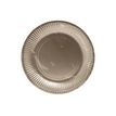 3281510793102-Pronappe - Assiette - 23 cm - rond - jetable - or-P_405252011_2-2