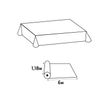 3281514806242-Pronappe - Nappe - Taille 6 x 1.18 m - jetable - ivoire-P_405252013_7-8