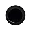 3281510792112-Pronappe - Plata - Tamaño 23 cm diameter - redondo - desechable - negro (paquete de 20)-P_405252015_12-6