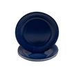 3281510792129-Pronappe - Assiette - Taille 23 cm diameter - rond - jetable - bleu marine (pack de 20)-P_405252016_1-0