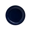 3281510792129-Pronappe - Assiette - Taille 23 cm diameter - rond - jetable - bleu marine (pack de 20)-P_405252016_5-2