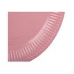 3281510792143-Pronappe - Assiette - Taille 23 cm diameter - rond - jetable - rose (pack de 20)-P_405252018_11-5