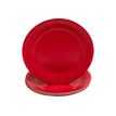 3281510792150-Pronappe - Assiette - Taille 23 cm diameter - rond - jetable - rouge (pack de 20)-P_405252019_1-0
