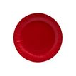 3281510792150-Pronappe - Plata - Tamaño 23 cm diameter - redondo - desechable - rojo (paquete de 20)-P_405252019_11-6