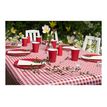 3281510792150-Pronappe - Plata - Tamaño 23 cm diameter - redondo - desechable - rojo (paquete de 20)-P_405252019_7-2