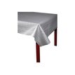 3281514806525-Pronappe - Nappe - Taille 6 x 1.18 m - jetable - argent-P_405252029_10-2