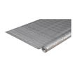 3281514806525-Pronappe - Nappe - Taille 6 x 1.18 m - jetable - argent-P_405252029_5-6