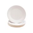 3281510791108-Pronappe - Assiette - Taille 23 cm diameter - rond - jetable - blanc (pack de 50)-P_405252031_1-0