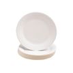 3281510791108-Pronappe - Plata - Tamaño 23 cm diameter - redondo - desechable - blanco (paquete de 50)-P_405252031_4-2