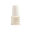 3281510891105-Pronappe - Taza - Tamaño 7 cm diameter - 200 ml - desechable - blanco (paquete de 50)-P_405252032_3-5