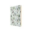 3664447196923-Oberthur - Cahier de notes - A5 (144 x 208 mm) - 100 feuilles / 200 pages - papier ivoire -P_405252111_1-0