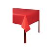 3281514825212-Pronappe - Nappe - Taille 25 x 1.18 m - jetable - rouge-P_405252145_9-7