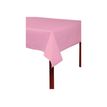 3281514825861-Pronappe - Nappe - Taille 25 x 1.18 m - jetable - rose poudré-P_405252147_4-5